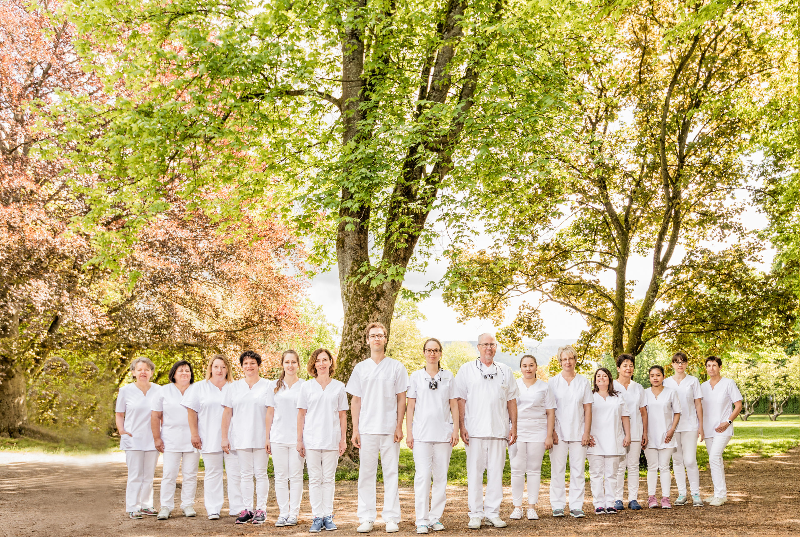 gruppenbild