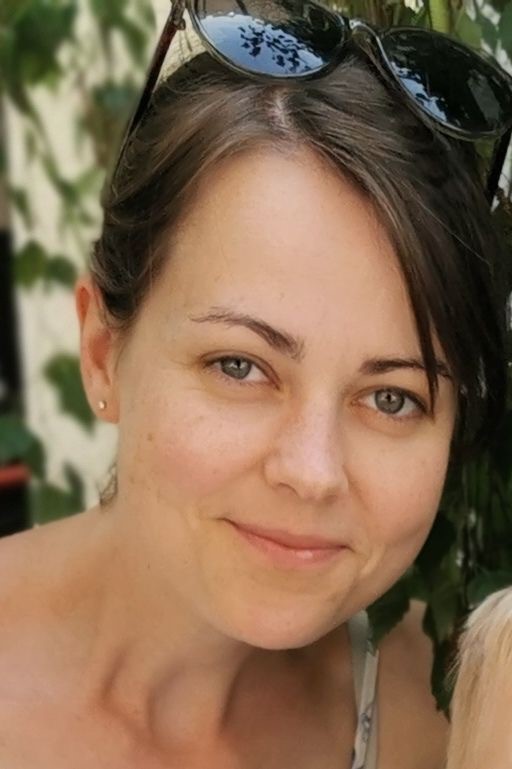 Sonja B. aus Oberkirch